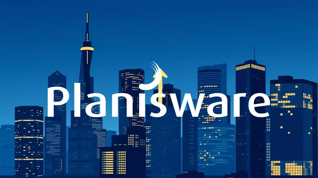 Planisware Aktie: Zahlen im Anflug - Bild: über boerse-global.de