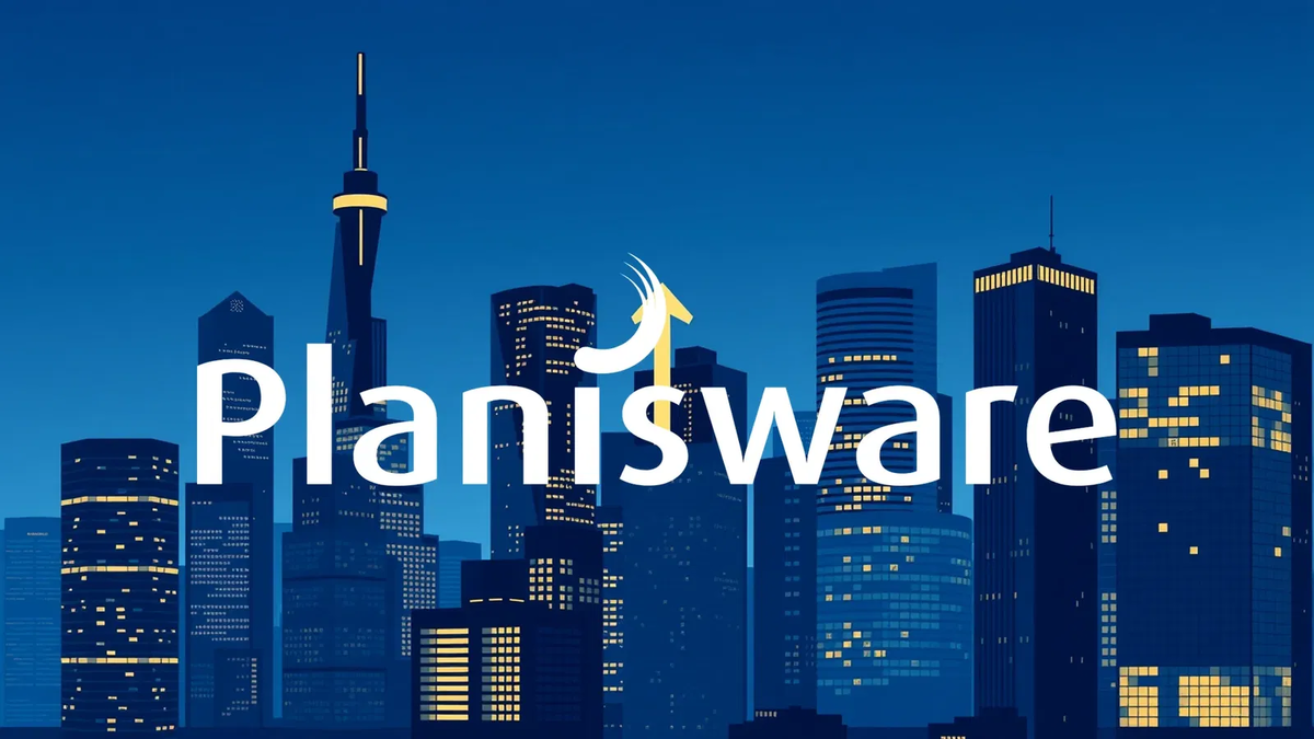 Planisware Aktie: Zahlen im Anflug - Foto: über boerse-global.de