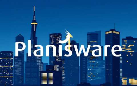 Planisware Aktie: Zahlen im Anflug - Foto: über boerse-global.de