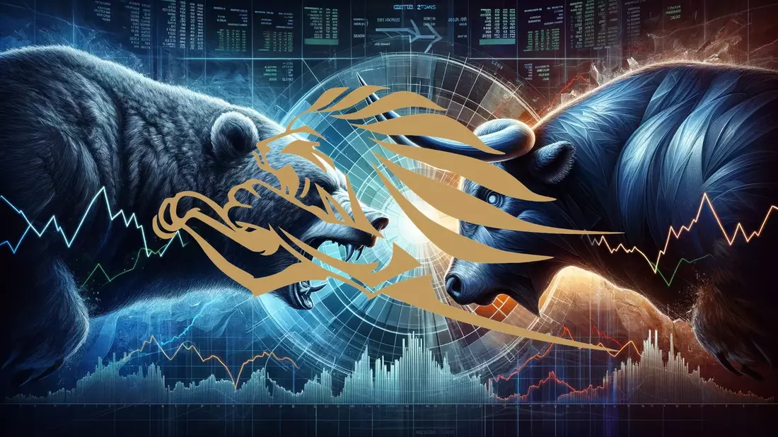 Kingspan Aktie: Auftragslage im Fokus - Bild: über boerse-global.de