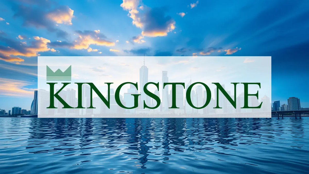 Kingstone Aktie: Zahlen im Fokus - Foto: über boerse-global.de