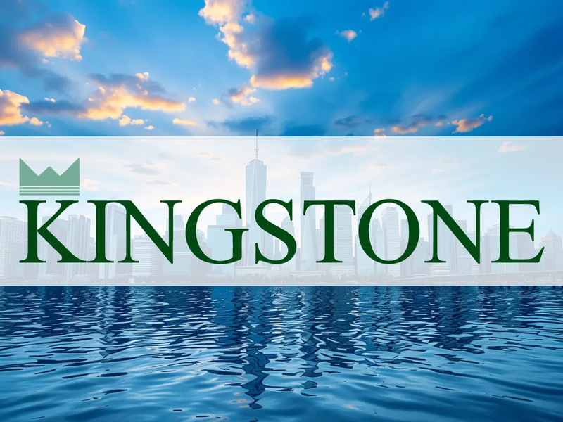 Kingstone Aktie: Zahlen im Fokus - Foto: über boerse-global.de