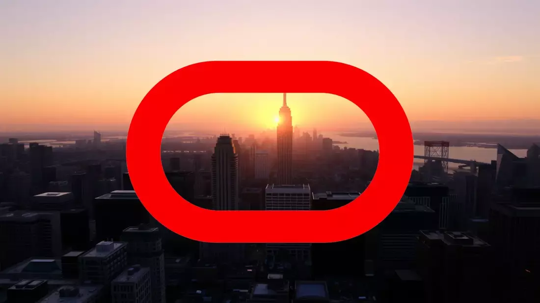 Oracle: La apuesta por la IA tensa su caja - Bild: über boerse-global.de