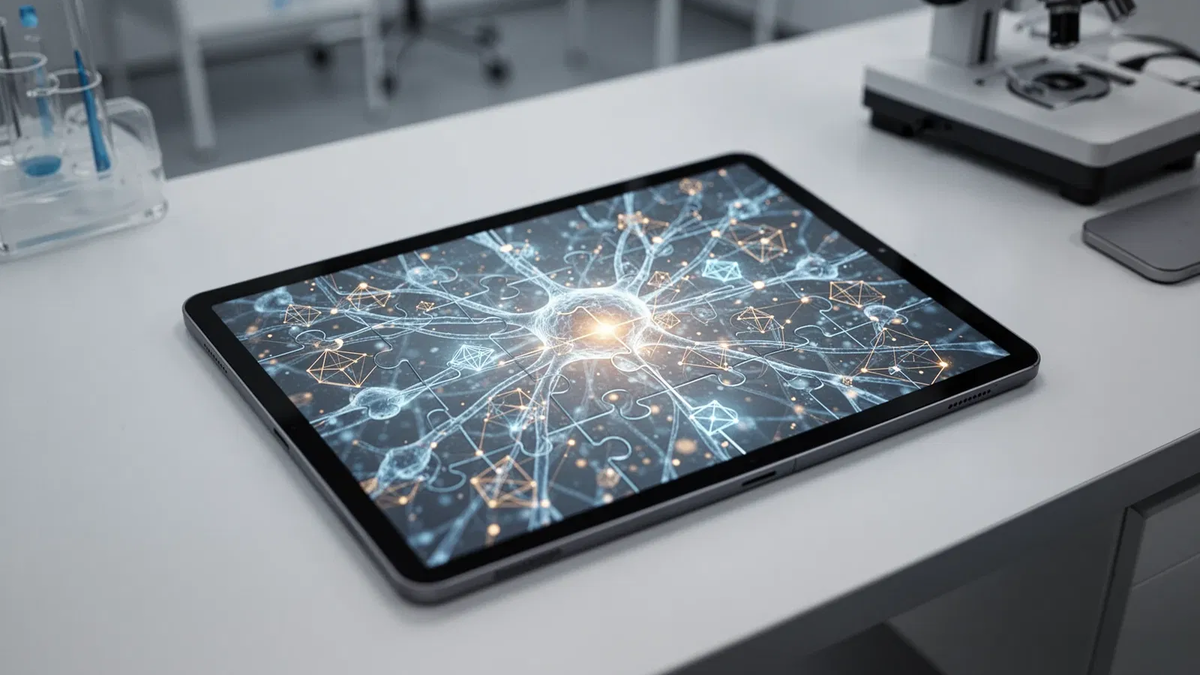 Gehirnjogging-Studie: Spezielles Training senkt Demenz-Risiko um 25 Prozent - Foto: über boerse-global.de