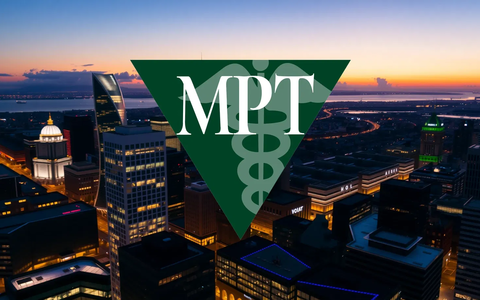 Medical Properties Aktie: Neuanfang gelingt - Foto: über boerse-global.de