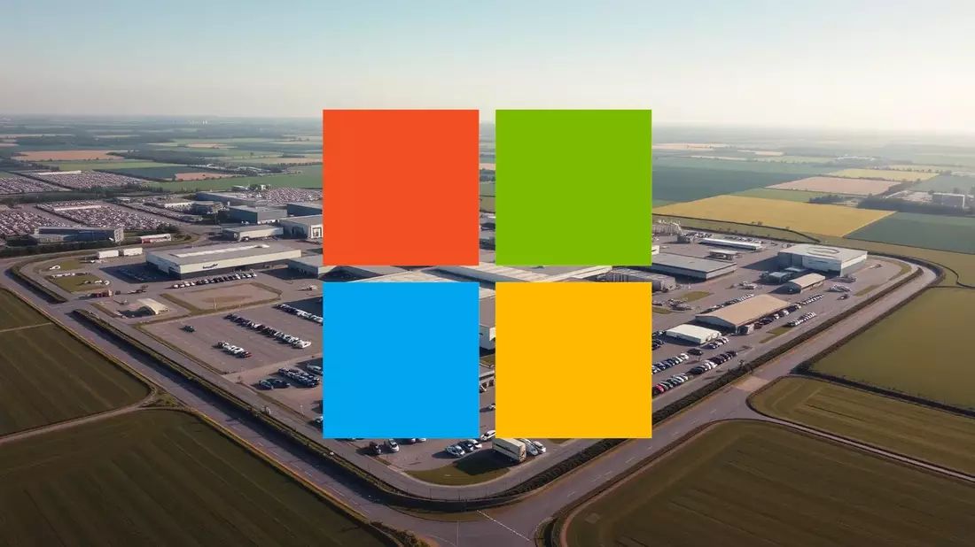Microsoft's Strategic Pivot: A High-Stakes Bet on AI in Gaming - Bild: über boerse-global.de