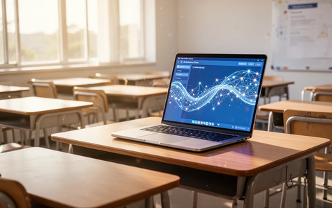 Google schult alle US-Lehrer für das KI-Zeitalter - Foto: über boerse-global.de Google schult alle US-Lehrer für das KI-Zeitalter - Foto: über boerse-global.de