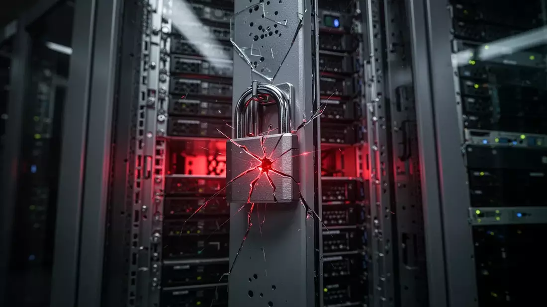 SolarWinds: Neue kritische Lücken in Serv-U-Software entdeckt - Bild: über boerse-global.de