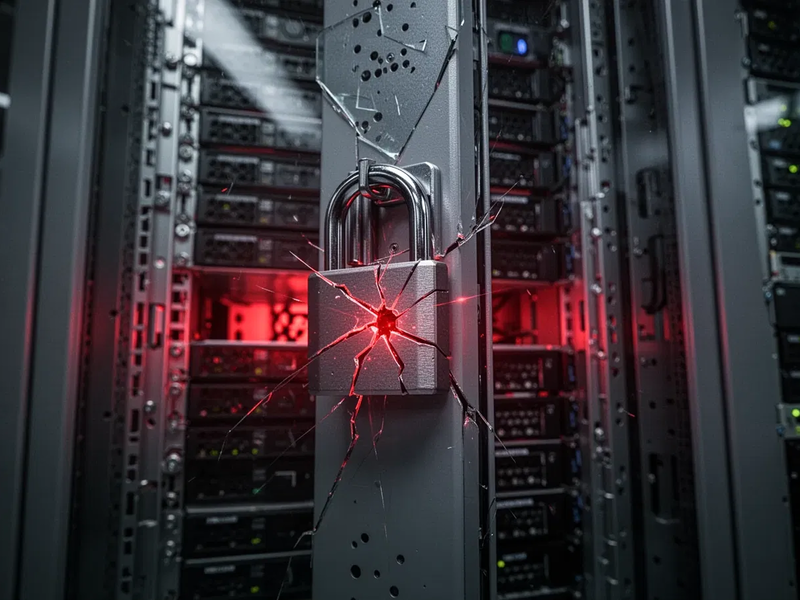 SolarWinds: Neue kritische Lücken in Serv-U-Software entdeckt - Foto: über boerse-global.de