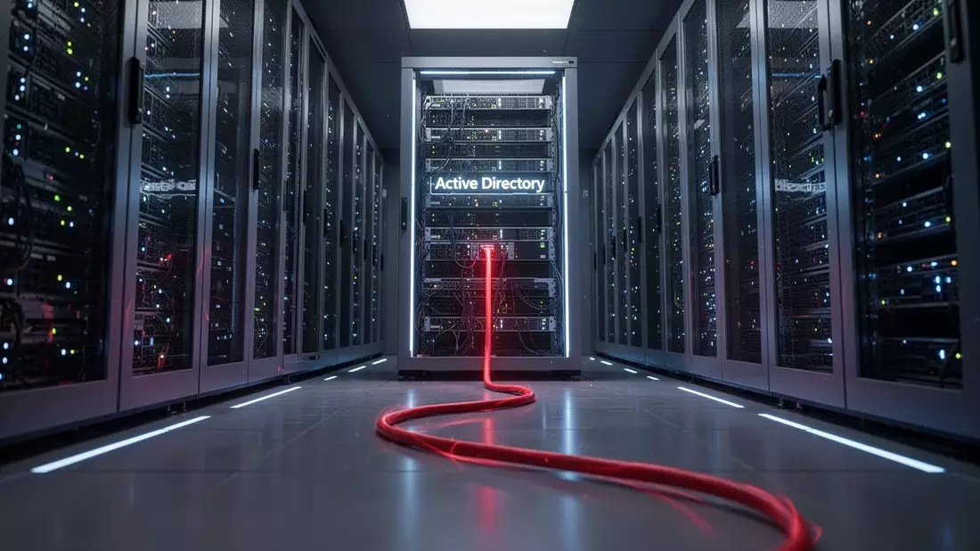 Sophos-Report: Cyberangreifer kompromittieren Active Directory in nur 3,5 Stunden - Bild: über boerse-global.de