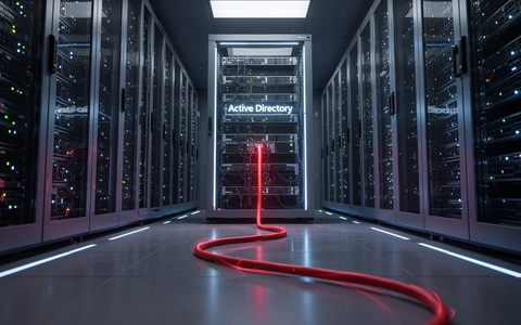 Sophos-Report: Cyberangreifer kompromittieren Active Directory in nur 3,5 Stunden - Foto: über boerse-global.de Sophos-Report: Cyberangreifer kompromittieren Active Directory in nur 3,5 Stunden - Foto: über boerse-global.de