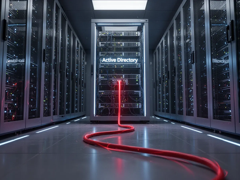 Sophos-Report: Cyberangreifer kompromittieren Active Directory in nur 3,5 Stunden - Foto: über boerse-global.de