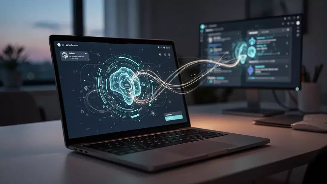 Microsoft Copilot: KI-Assistent erhält direkten Zugriff auf offene Fenster - Bild: über boerse-global.de
