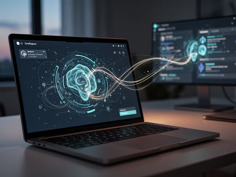 Microsoft Copilot: KI-Assistent erhält direkten Zugriff auf offene Fenster - Foto: über boerse-global.de