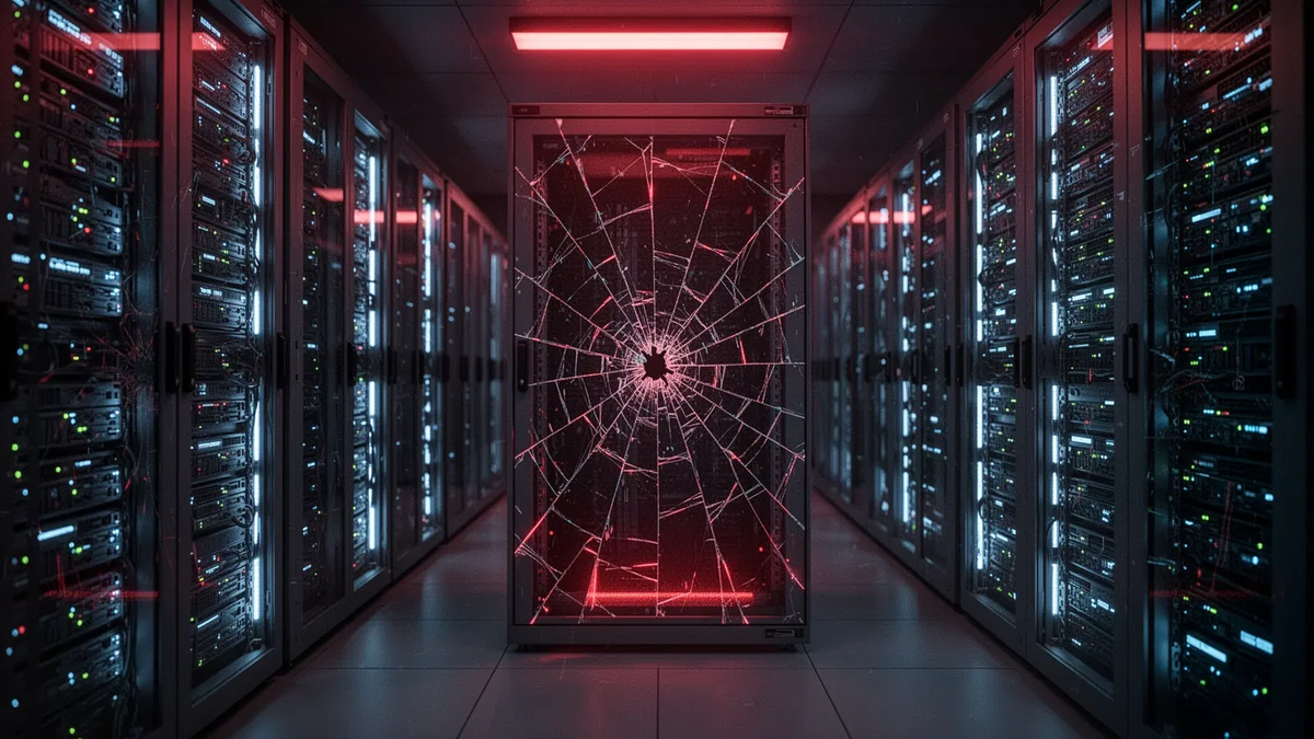 KI-Betrug überfordert Unternehmen weltweit - Foto: über boerse-global.de