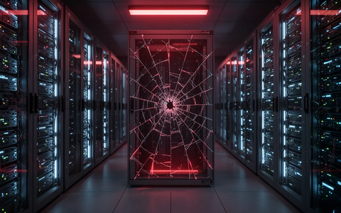 KI-Betrug überfordert Unternehmen weltweit - Foto: über boerse-global.de KI-Betrug überfordert Unternehmen weltweit - Foto: über boerse-global.de