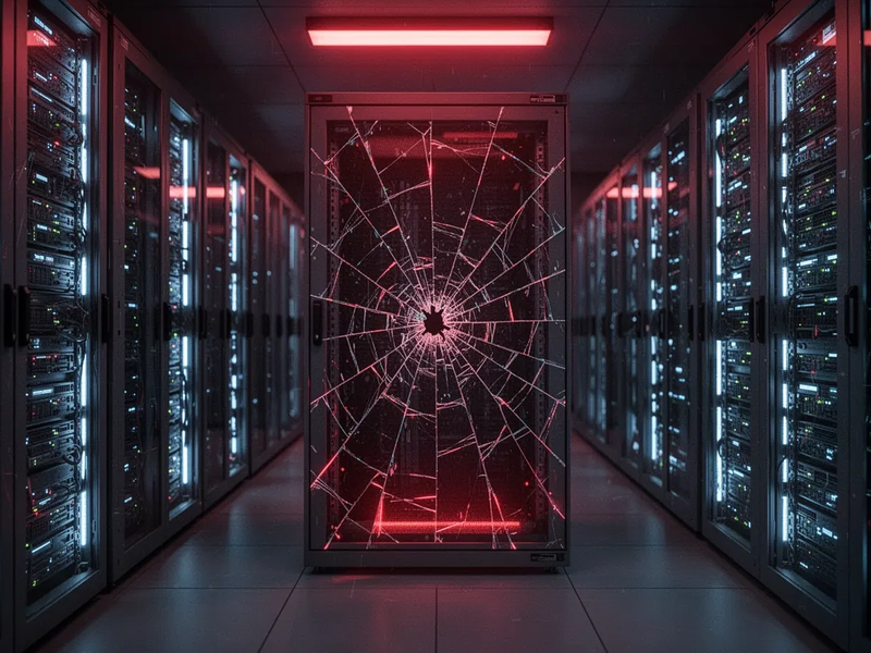 KI-Betrug überfordert Unternehmen weltweit - Foto: über boerse-global.de