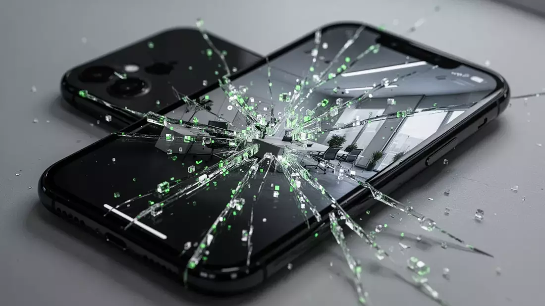 iPhone-Nutzer klagen über Touchscreen-Probleme nach iOS-Updates - Bild: über boerse-global.de