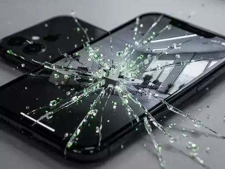 iPhone-Nutzer klagen über Touchscreen-Probleme nach iOS-Updates - Foto: über boerse-global.de