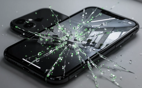 iPhone-Nutzer klagen über Touchscreen-Probleme nach iOS-Updates - Foto: über boerse-global.de