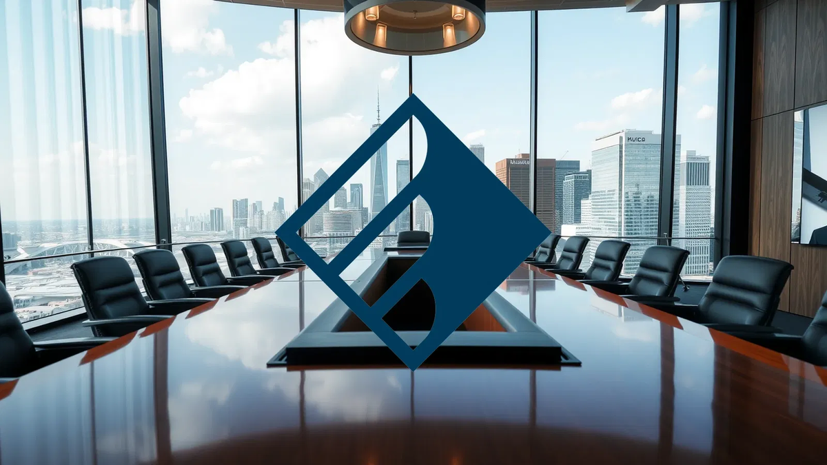 Festi hf Aktie: Strategische Ruhe - Foto: über boerse-global.de