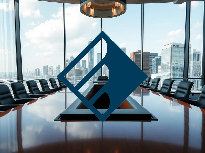 Festi hf Aktie: Strategische Ruhe - Foto: über boerse-global.de