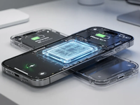 iPhone-Batterien halten länger durch Hard- und Software - Foto: über boerse-global.de