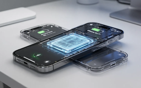 iPhone-Batterien halten länger durch Hard- und Software - Foto: über boerse-global.de