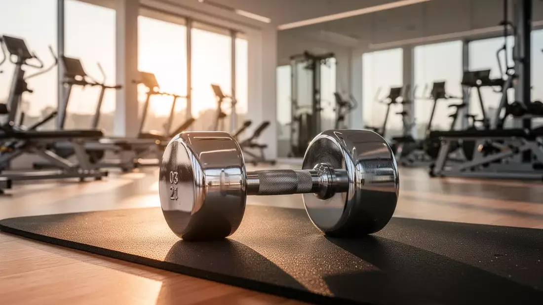 Krafttraining verlängert Leben und bekämpft Depressionen - Bild: über boerse-global.de