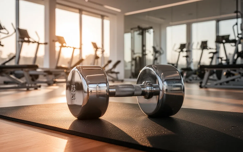 Krafttraining verlängert Leben und bekämpft Depressionen - Foto: über boerse-global.de