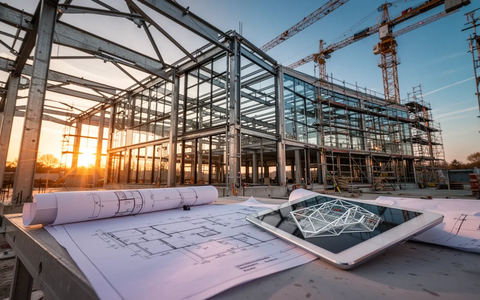 Bauwirtschaft startet mit neuen Vergaberegeln in 2026 - Foto: über boerse-global.de