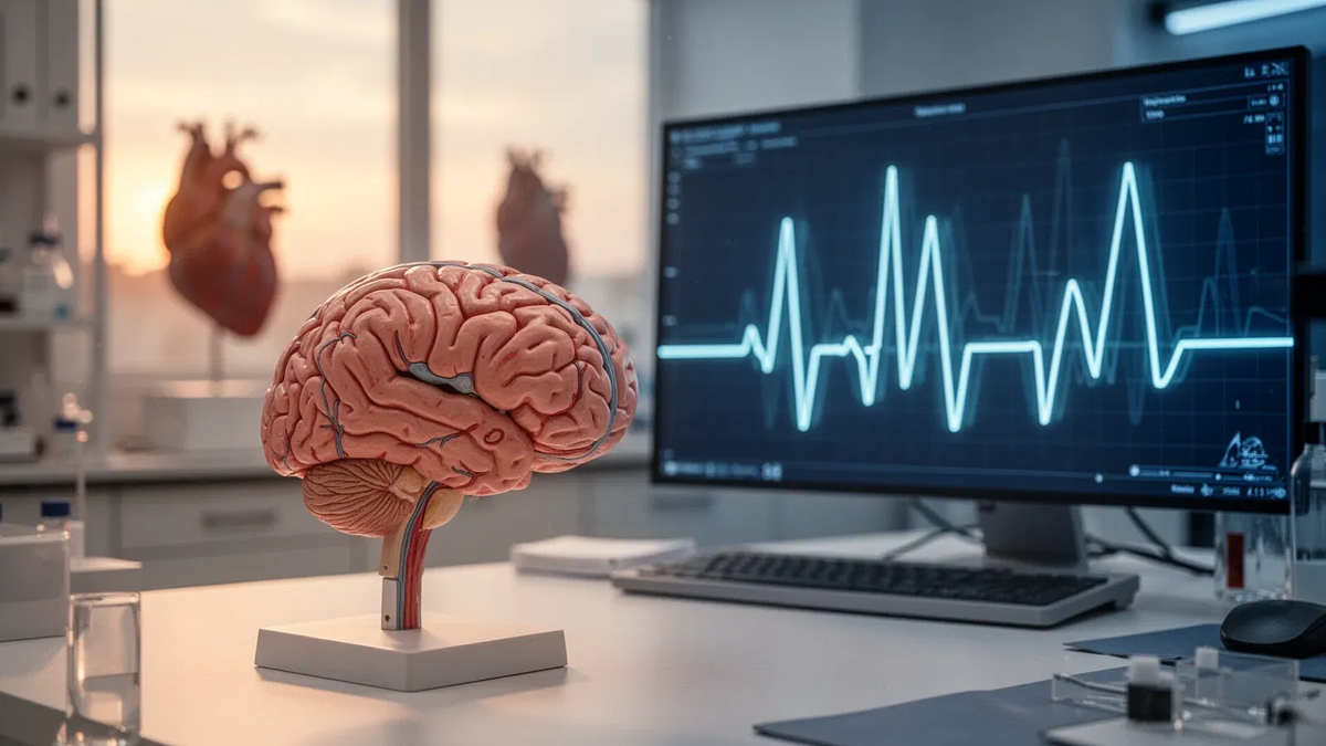 Alzheimer-Prävention: Der Schlüssel liegt in der Allgemeingesundheit - Foto: über boerse-global.de