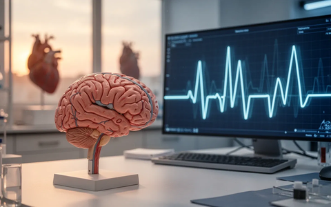 Alzheimer-Prävention: Der Schlüssel liegt in der Allgemeingesundheit - Foto: über boerse-global.de