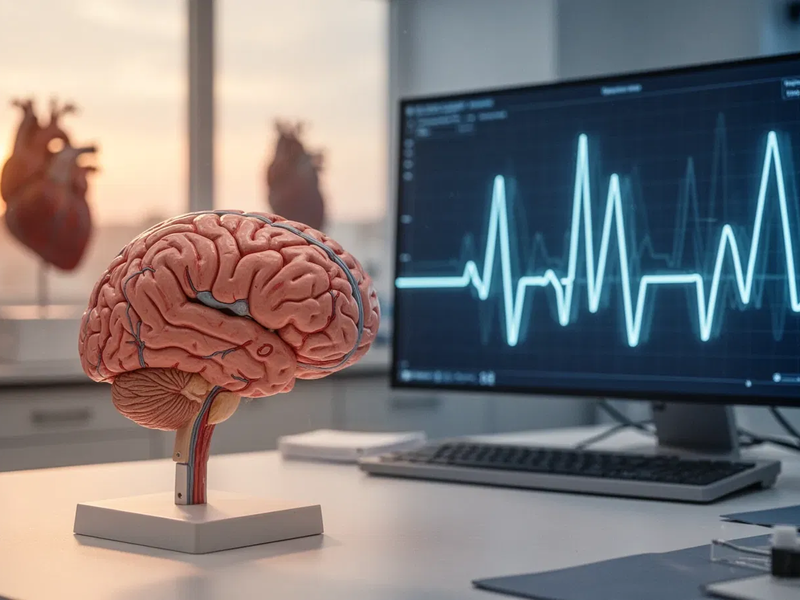 Alzheimer-Prävention: Der Schlüssel liegt in der Allgemeingesundheit - Foto: über boerse-global.de