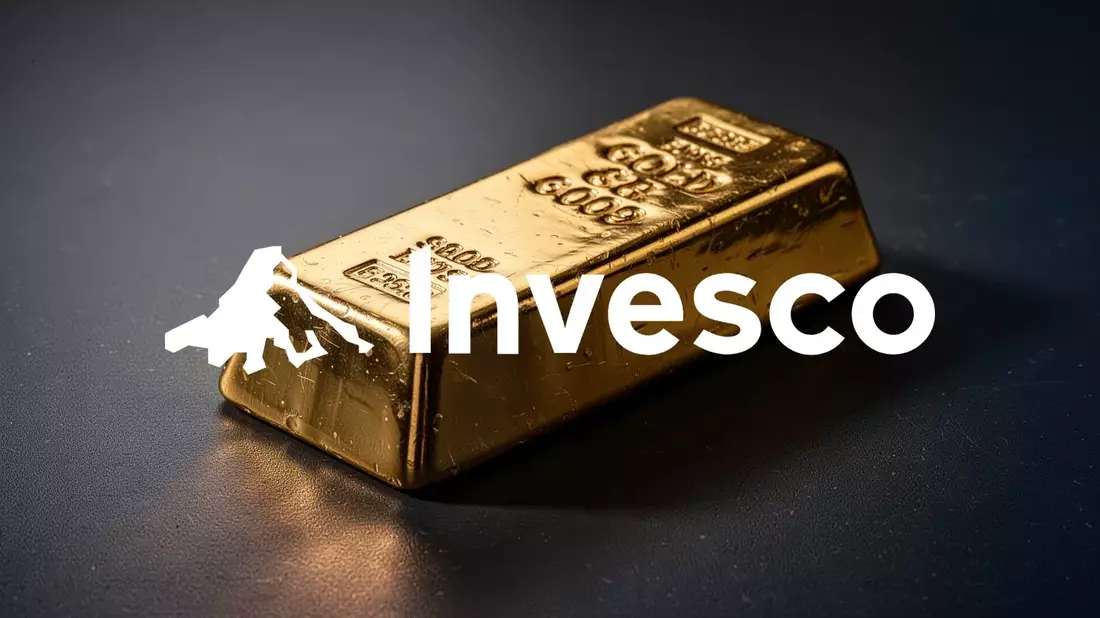Gold: Chance für Short-Anleger? - Bild: über boerse-global.de