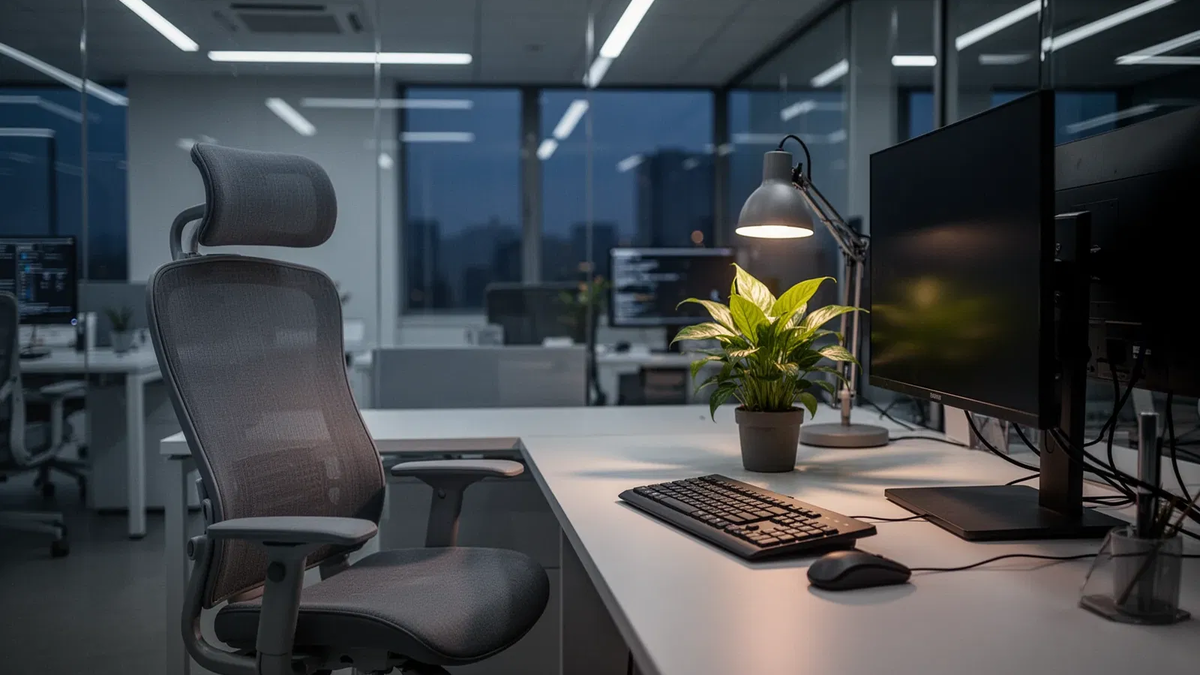 BAuA-Studie: Psychische Gesundheit in Tech-Firmen bleibt Problem - Foto: über boerse-global.de