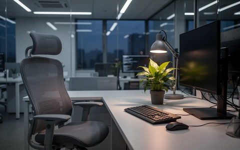 BAuA-Studie: Psychische Gesundheit in Tech-Firmen bleibt Problem - Foto: über boerse-global.de