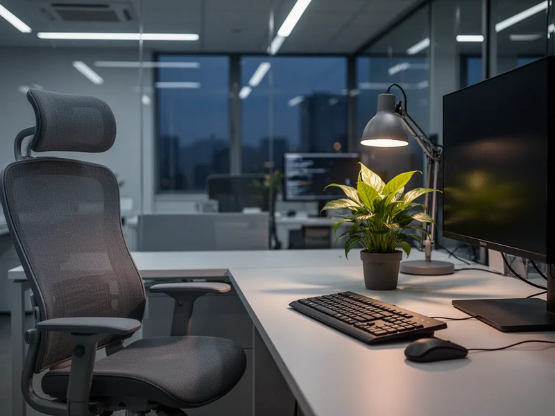 BAuA-Studie: Psychische Gesundheit in Tech-Firmen bleibt Problem - Foto: über boerse-global.de