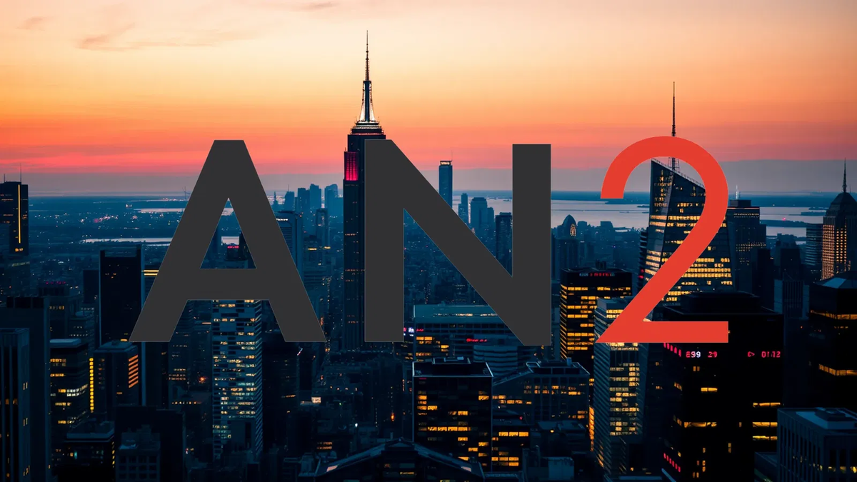 An2 Therapeutics Aktie: Strategische Neuausrichtung - Foto: über boerse-global.de