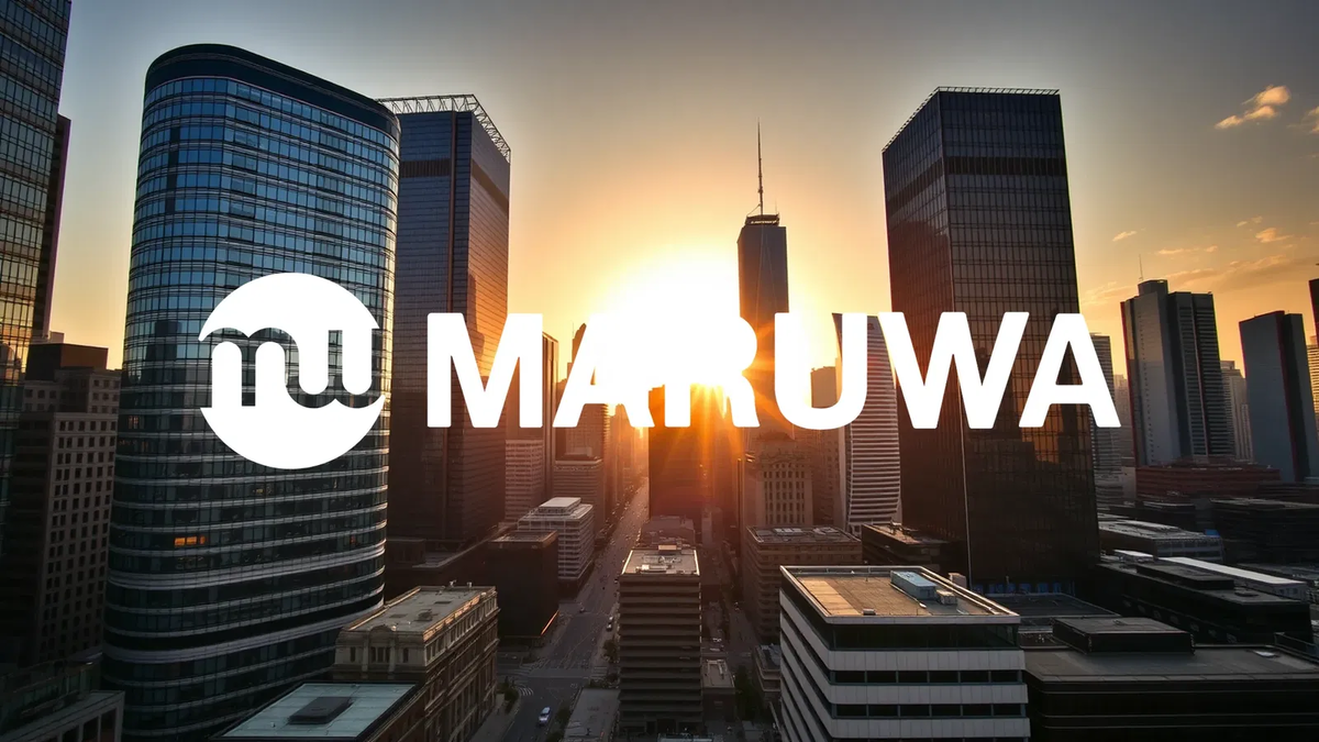 Maruwa Aktie: Prognose bestätigt - Foto: über boerse-global.de