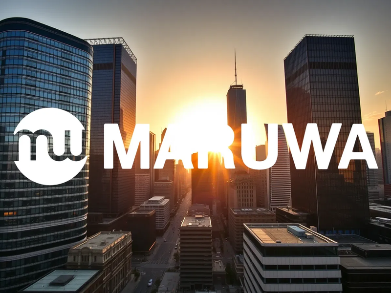 Maruwa Aktie: Prognose bestätigt - Foto: über boerse-global.de