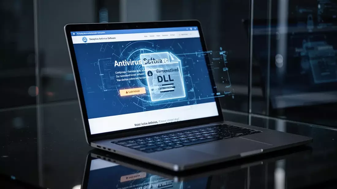 Silver Fox APT tarnt Schadsoftware als Antiviren-Programm - Bild: über boerse-global.de