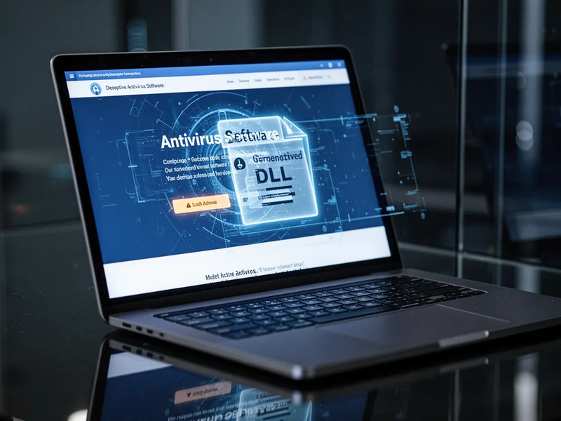 Silver Fox APT tarnt Schadsoftware als Antiviren-Programm - Foto: über boerse-global.de