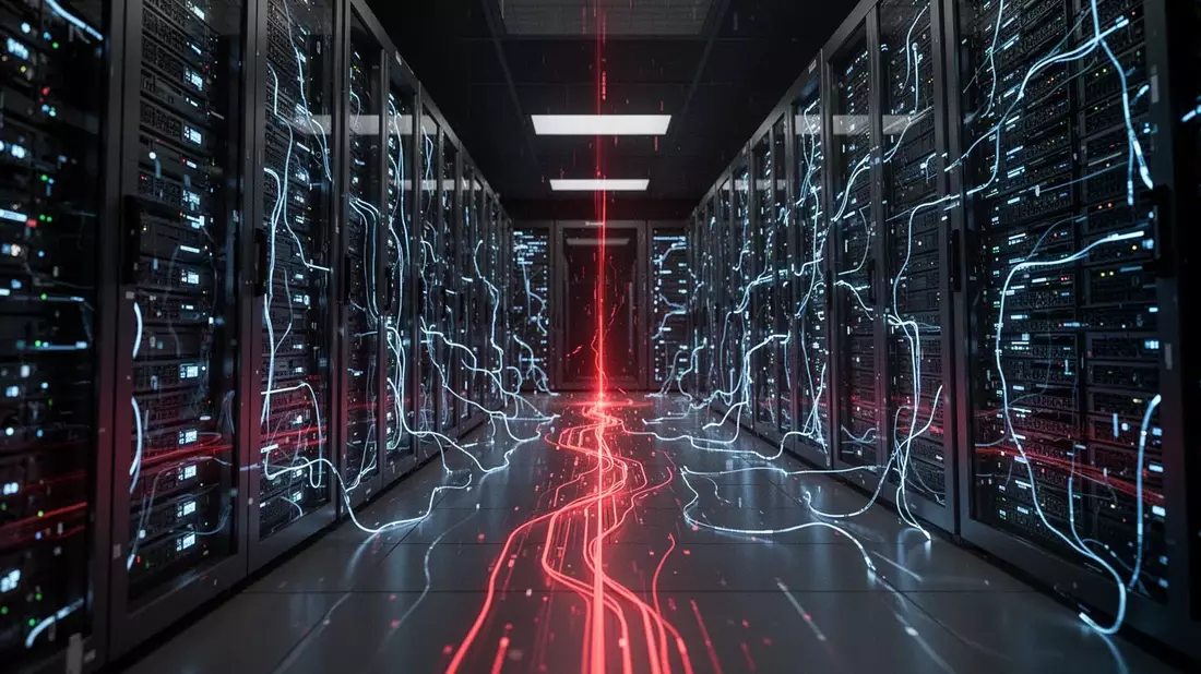 CrowdStrike-Report: KI treibt Cyberangriffe auf Rekordtempo - Bild: über boerse-global.de