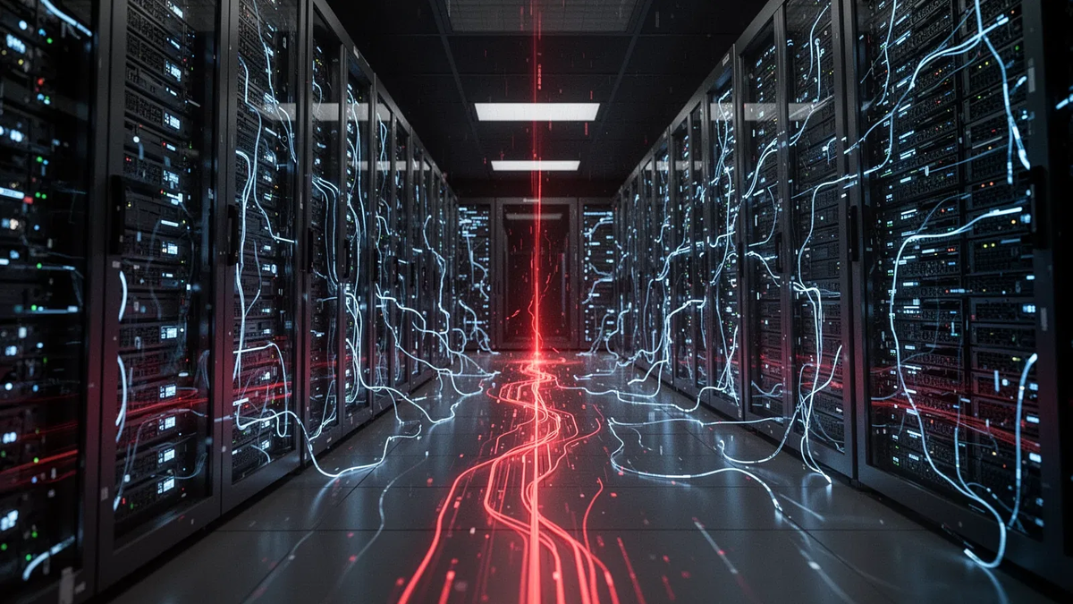 CrowdStrike-Report: KI treibt Cyberangriffe auf Rekordtempo - Foto: über boerse-global.de