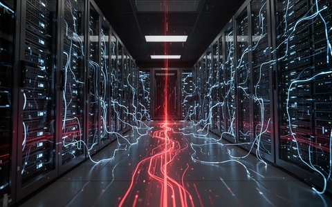 CrowdStrike-Report: KI treibt Cyberangriffe auf Rekordtempo - Foto: über boerse-global.de