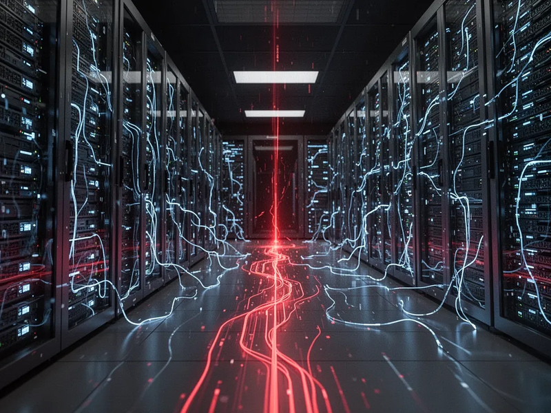 CrowdStrike-Report: KI treibt Cyberangriffe auf Rekordtempo - Foto: über boerse-global.de