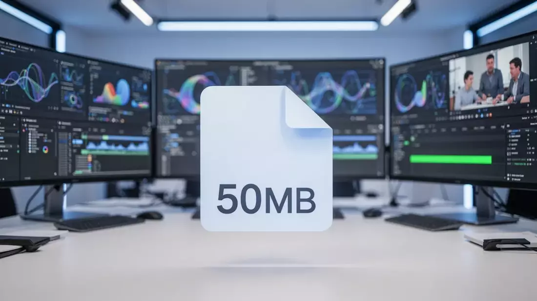 Google Workspace: KI-Upgrades und größere Dateien für bessere Zusammenarbeit - Bild: über boerse-global.de