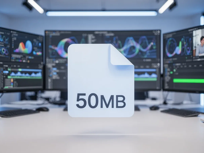 Google Workspace: KI-Upgrades und größere Dateien für bessere Zusammenarbeit - Foto: über boerse-global.de