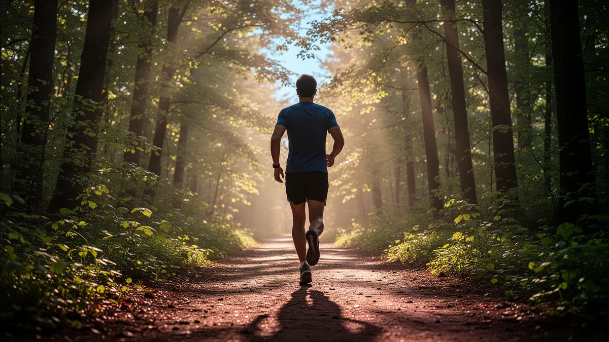 Bewegung senkt Krebsrisiko um bis zu 30 Prozent - Foto: über boerse-global.de